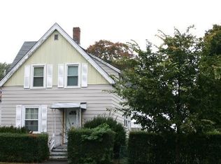 360 Billings Rd, Quincy, MA 02170
