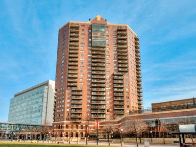 300 Walnut St #1905, Des Moines, IA, 50309