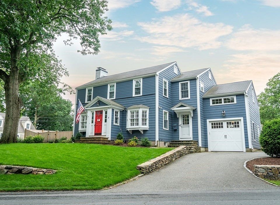 7 Park View Dr, Hingham, MA 02043 Zillow