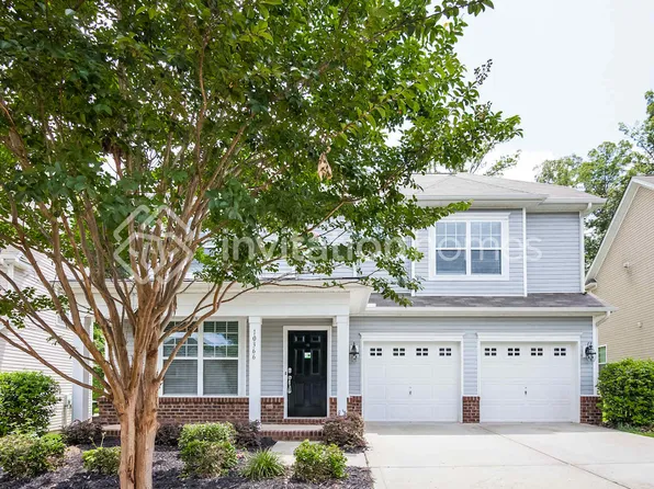 10366 Wesson Hunt Rd NW, Huntersville, NC 28078