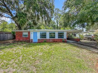 2254 LAKE LUCINA Drive, Jacksonville, FL 32211