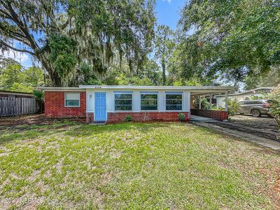 2254 LAKE LUCINA Drive, Jacksonville, FL, 32211