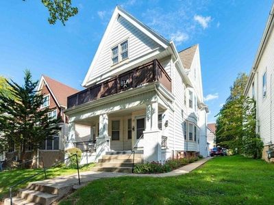 2962 North Cramer STREET #2964, Milwaukee, WI, 53211