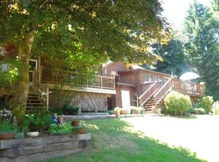 49707 SE Weber Rd, Sandy, OR 97055