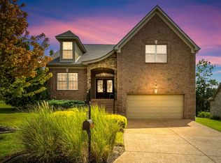 4127 Oakstone Dr, Smyrna, TN 37167