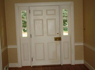 612 Raleigh Road Pkwy W, Road, NC 27893