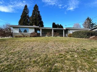 772 N Keller Ave, East Wenatchee, WA 98802