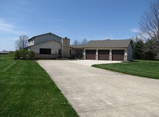 3216 S 3 Bs And K Rd, Galena, OH 43021