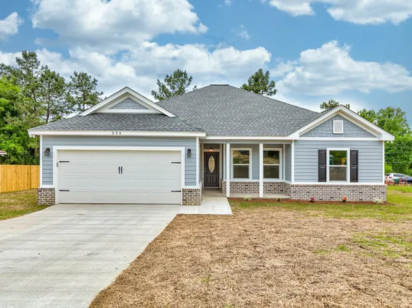 471 Ponderosa Cir, Midway, FL 32343