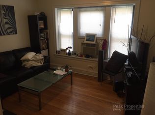 1004 W Belden Ave APT 104, Chicago, IL 60614