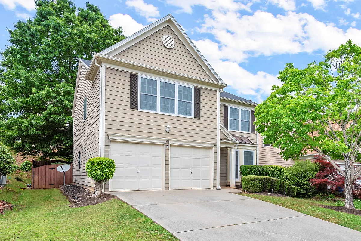 Building Photo - Weycroft Cir