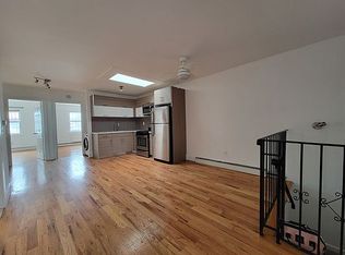 103 Menahan St #2, Brooklyn, NY 11221