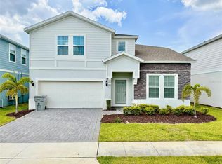 4453 Kaipo Rd, Davenport, FL 33897