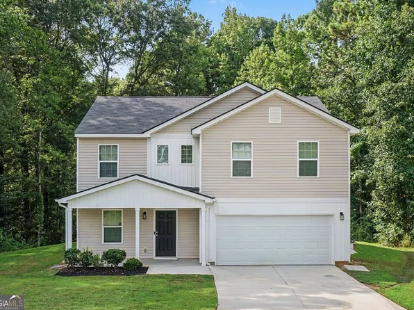 572 Bryson Trl, Monroe, GA 30655