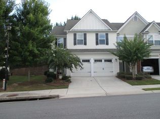 327 Oakview Way, Canton, GA 30114