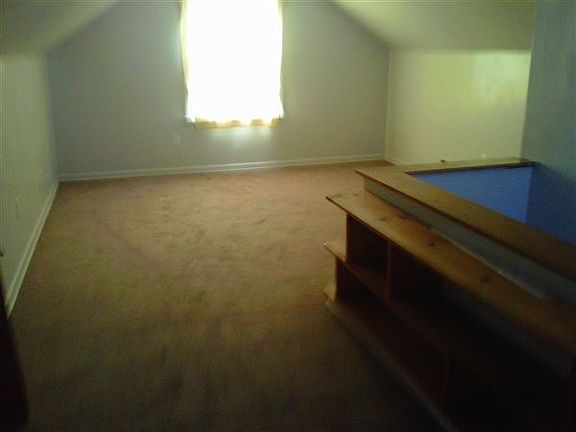 Upstairs Bedroom