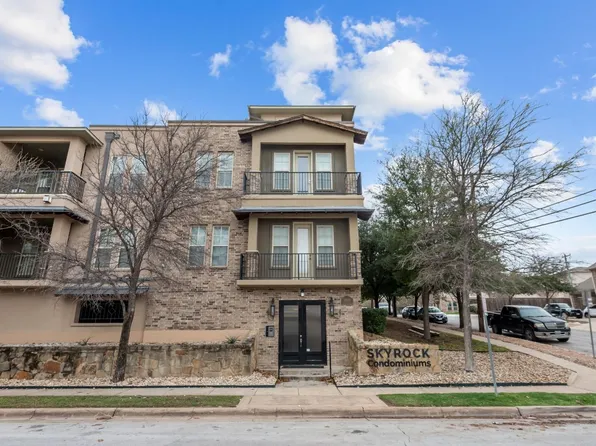 2800 Sandage Ave #104, Fort Worth, TX 76109
