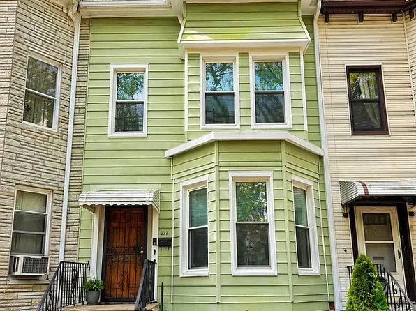 277 Winthrop St, Brooklyn, NY 11225
