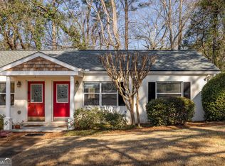 1526 Stone Gate Ln SE, Atlanta, GA