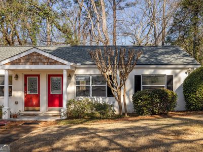 1526 Stone Gate Ln SE, Atlanta, GA, 30317