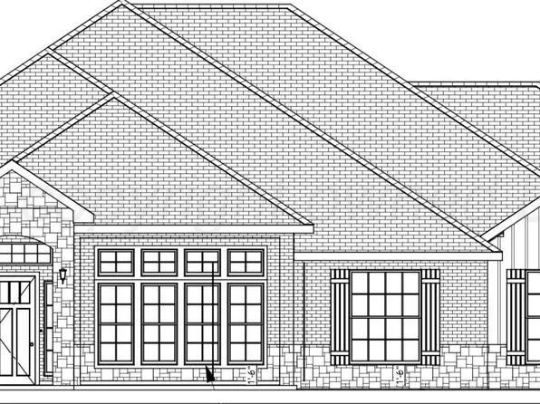 1025 Jumana Rd, Amarillo, TX 79124