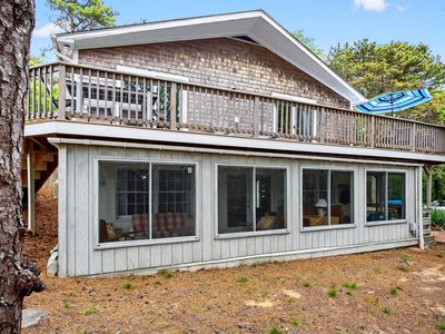 46 Hiram Hill Road, Wellfleet, MA, 02667