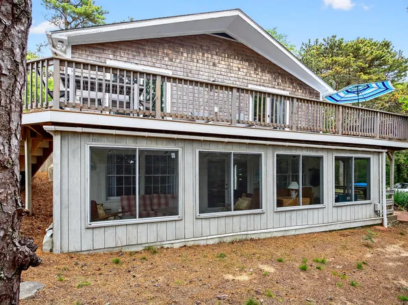 46 Hiram Hill Road, Wellfleet, MA 02667