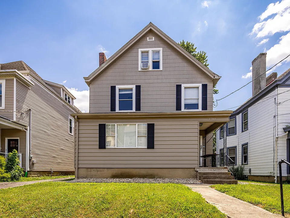 1709 Sherman Ave #2