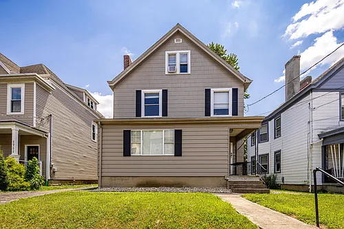 1709 Sherman Ave #2 Photo 1