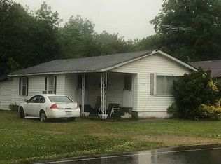 4204 State Highway B, Bragg City, MO 63827
