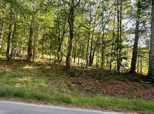 0 Lower Gordon Springs Rd, Rocky Face, GA 30740