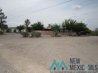 86 Lost Cyn, Elephant Butte, NM 87935