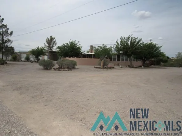 86 Lost Cyn, Elephant Butte, NM 87935