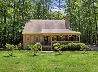 12441 Spring Run Rd, Chesterfield, VA 23832