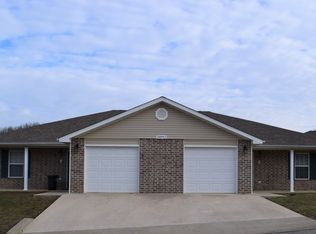 20992A Homer St, Saint Robert, MO 65584