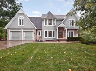 6216 NW 77th St, Kansas City, MO 64151