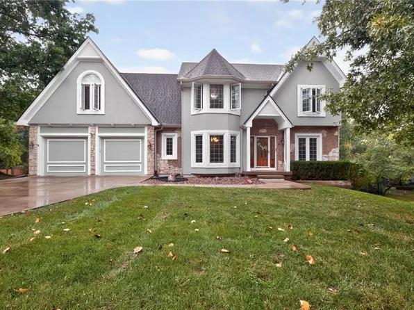 6216 NW 77th St, Kansas City, MO 64151