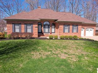 2106 Southwest Dr #0, Murray, KY 42071