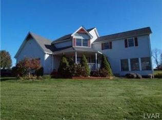 6145 Geraldine Ct, Bangor, PA 18013