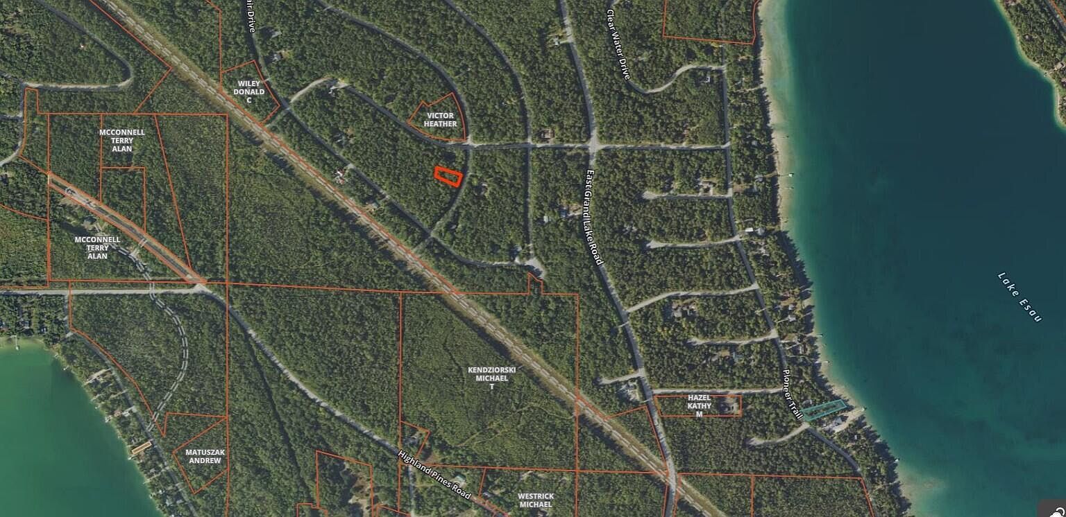 LOT 298 Sunaqua Dr, Presque Isle, MI 49777 MLS #201838813 Zillow
