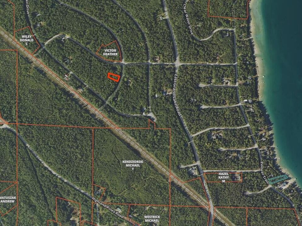 1st image of LOT 298 Sunaqua Dr