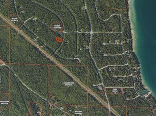 LOT 298 Sunaqua Dr, Presque Isle, MI 49777