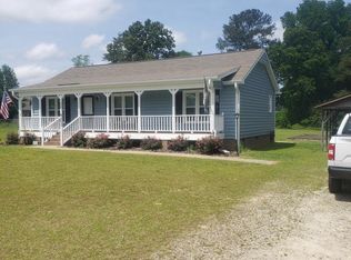 252 Southgate Dr, Garner, NC 27529