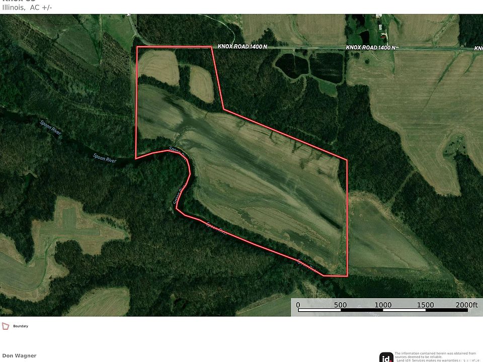 1st image of 0 N Knox Rd