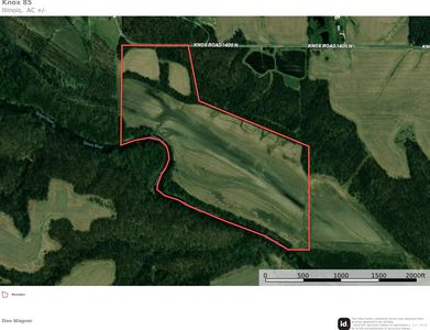 0 N Knox Rd, Dahinda, IL, 61428