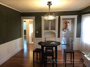 26-28 Larch St UNIT 1, Brighton, MA 02135