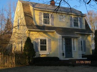 507 Lynn Ave, Ames, IA 50014