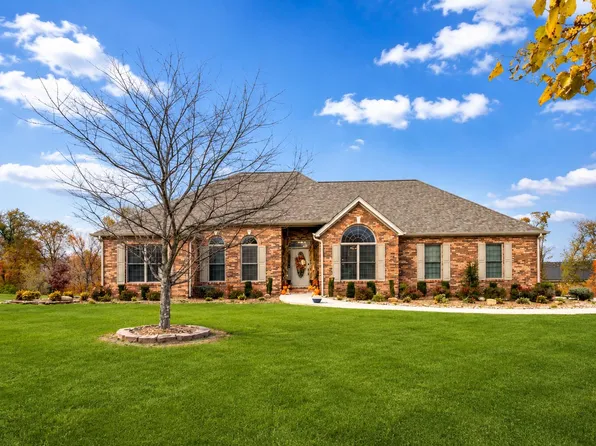 1330 McGill Wyan Rd, London, KY 40744