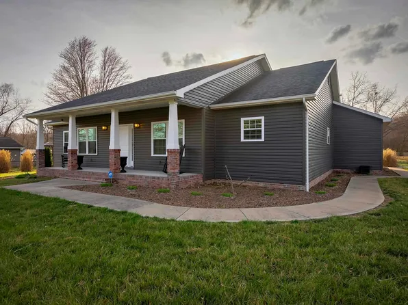 16629 Pittsburg Rd, Pittsburg, IL 62974