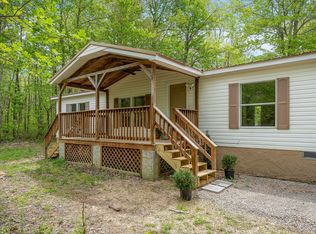 111 Strawberry Ln, Livingston, TN 38570